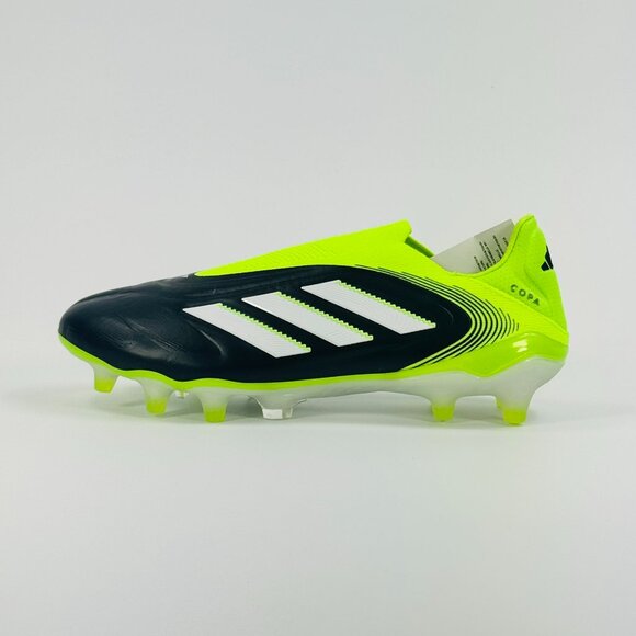 Adidas Copa Pure 3 Elite LL FG \'Radiant Blaze Pack\' JH6302 size 5.5 M / 6.5 W